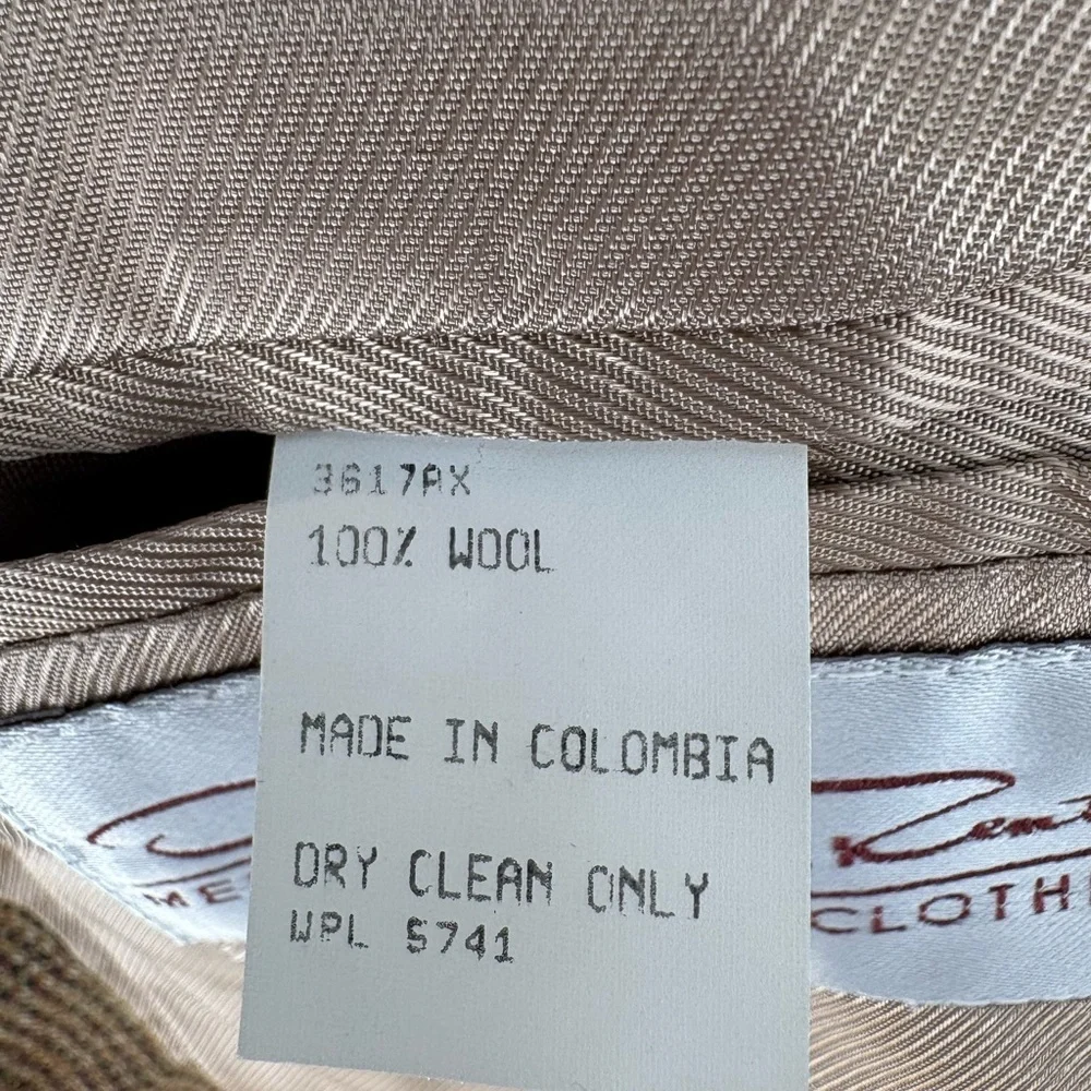 Oscar de la Renta Vintage Coat